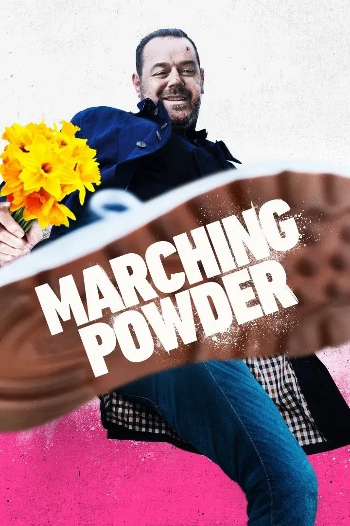 Marching Powder (2025) – Hollywood Movie